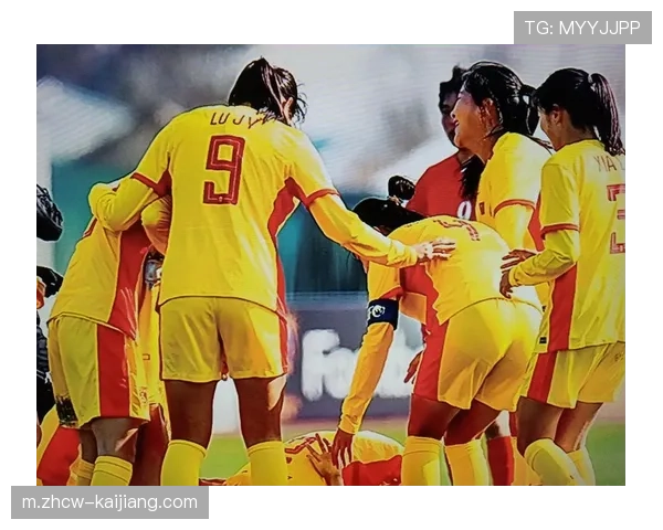 朝鲜女足3-0完胜乌兹别克斯坦 暂居B组头名施压卫冕冠军