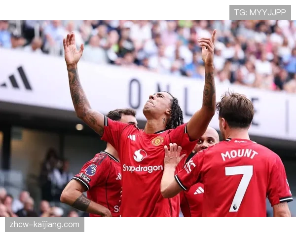 曼联过度依赖B费助攻数据 新援未能有效分担中场组织压力